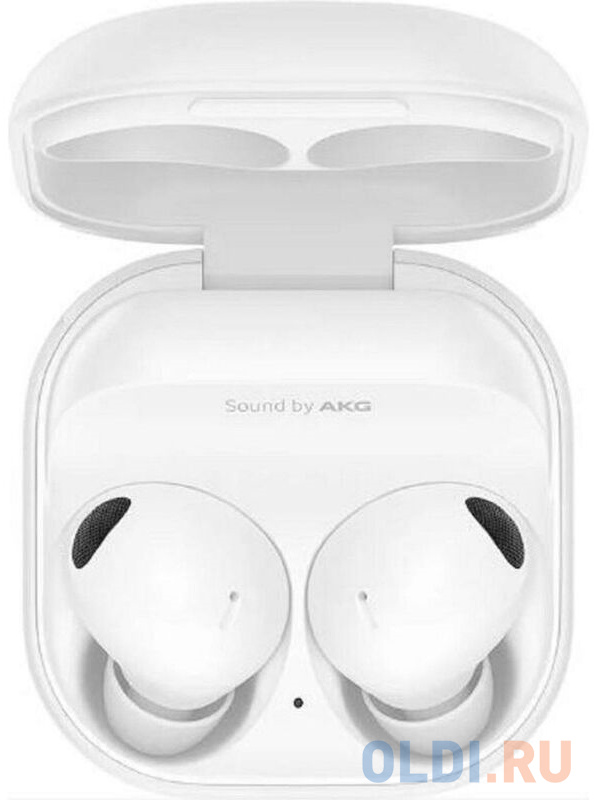 Наушники TWS Samsung Galaxy Buds2 Pro SM-R510 White (SM-R510NZWAINS)