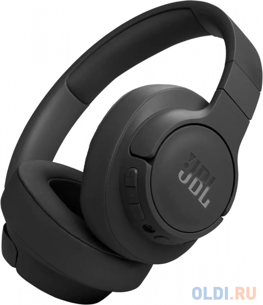 Гарнитура T770NC BLACK JBL