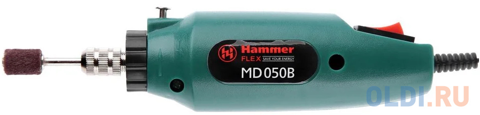 Гравер Hammer MD050B