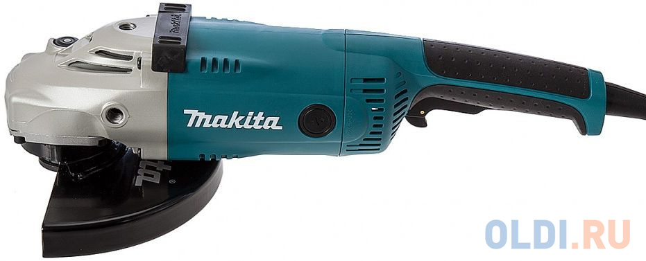 Углошлифовальная машина Makita GA7020SF 180 мм 2200 Вт