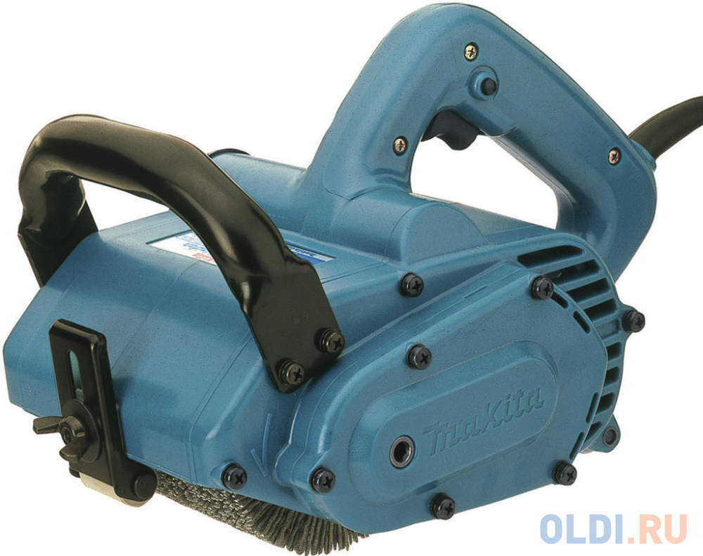 Шлифмашины Makita Щеточная шлифмашина Makita 9741 860Вт 12.9мм