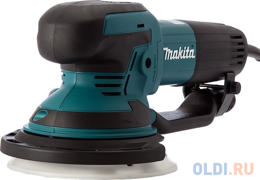 Шлифмашины Makita Эксцентриковая шлифмашина Makita BO6050J 150 мм 750 Вт