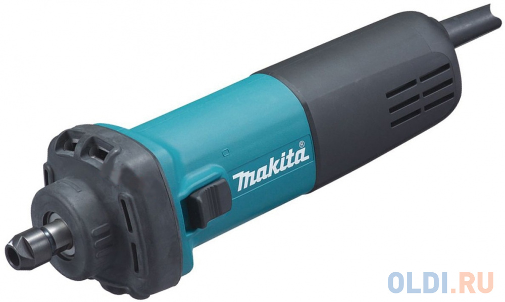 Шлифмашины Makita Прямая шлифмашина Makita GD0602 400 Вт