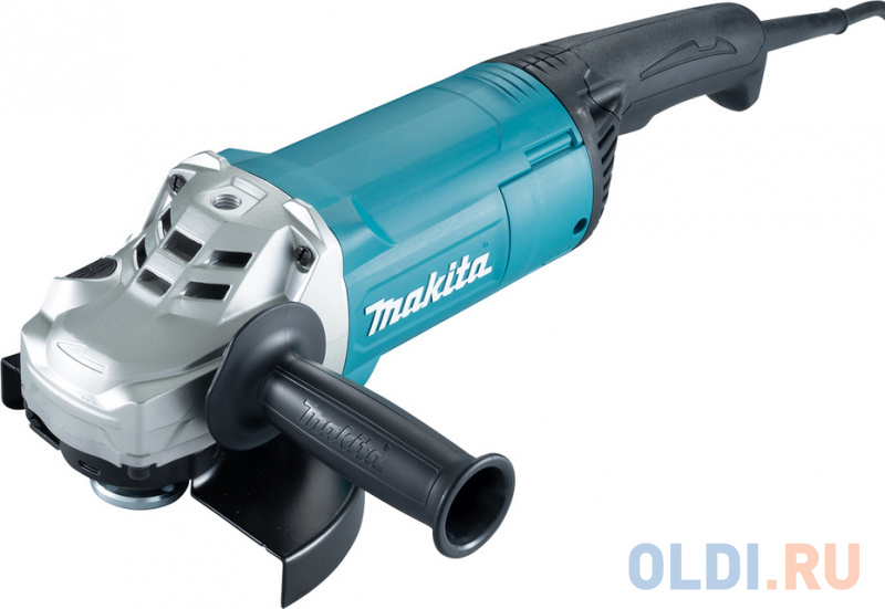 Шлифмашины Makita Углошлифовальная машина Makita GA7082 180 мм