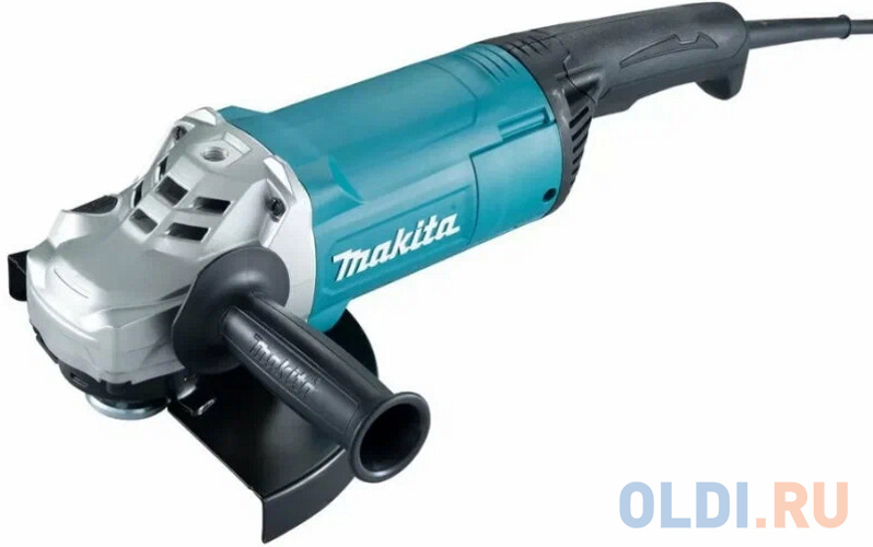 Шлифмашины Makita Углошлифовальная машина Makita GA9082 230 мм