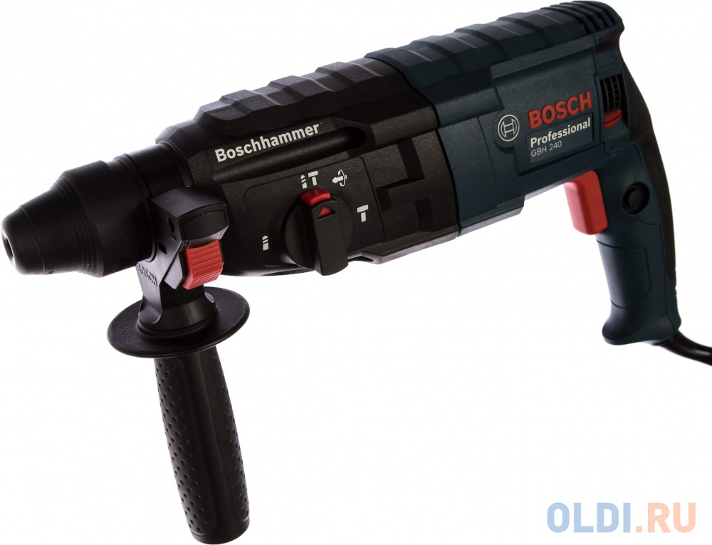 Перфоратор Bosch GBH 240