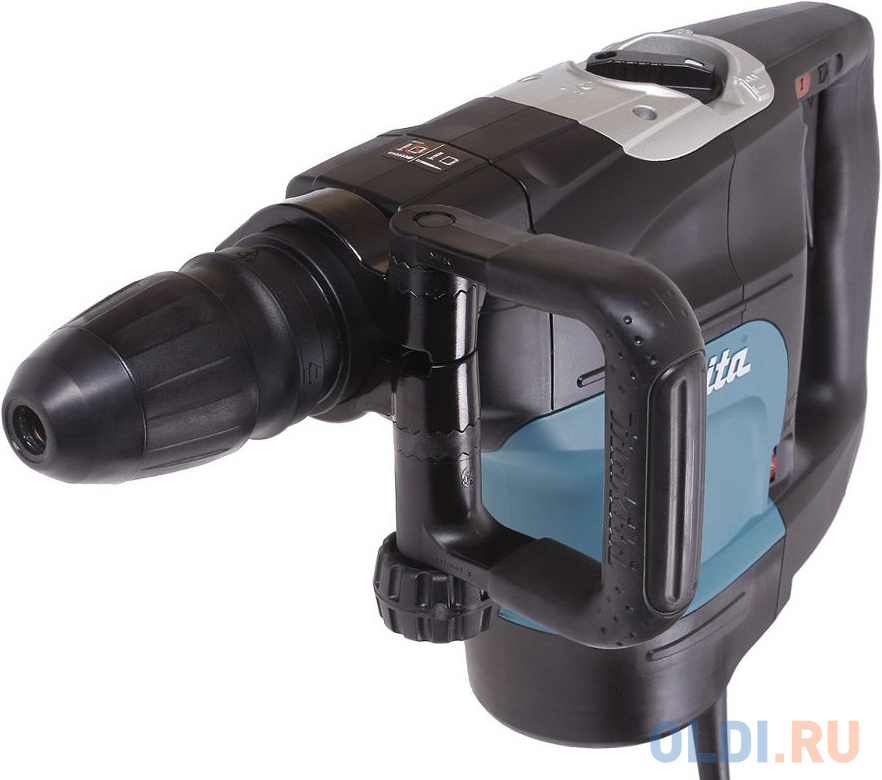 Перфоратор Makita HR4501C 1350Вт