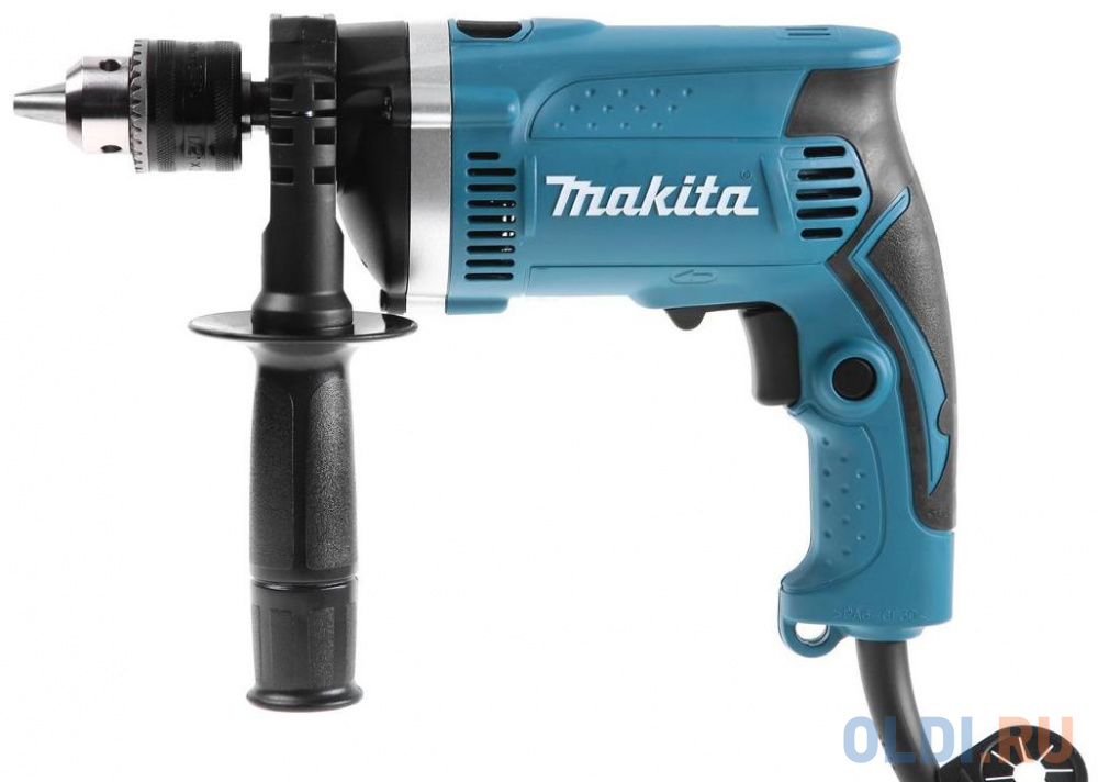 Ударная дрель Makita HP1630K