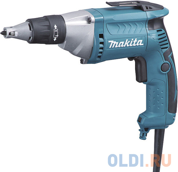 Шуруповёрты Makita Шуруповёрт Makita FS2300