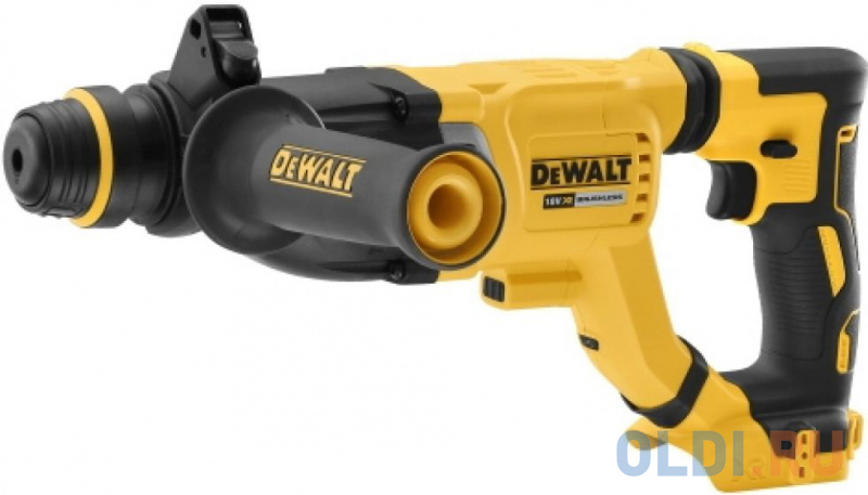 Перфоратор DeWalt DCH263N-XJ