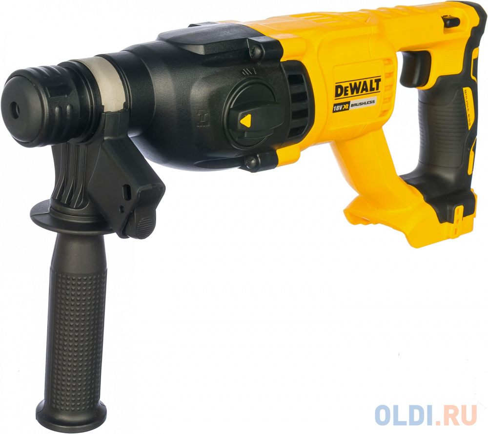 Перфоратор DeWalt DCH133N-XJ SDS-Plus