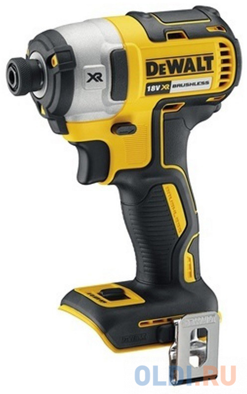 Шуруповёрты DeWalt  ОЛДИ Шуруповёрт DeWalt DCF887N-XJ