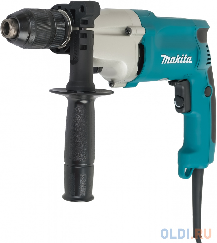 Шуруповёрты Makita Дрель-шуруповёрт Makita DP4011 БЗП 720Вт