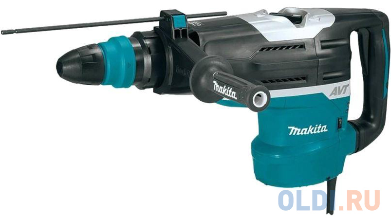 Перфораторы Makita  ОЛДИ Перфоратор Makita HR5212C 1510Вт HR5212C