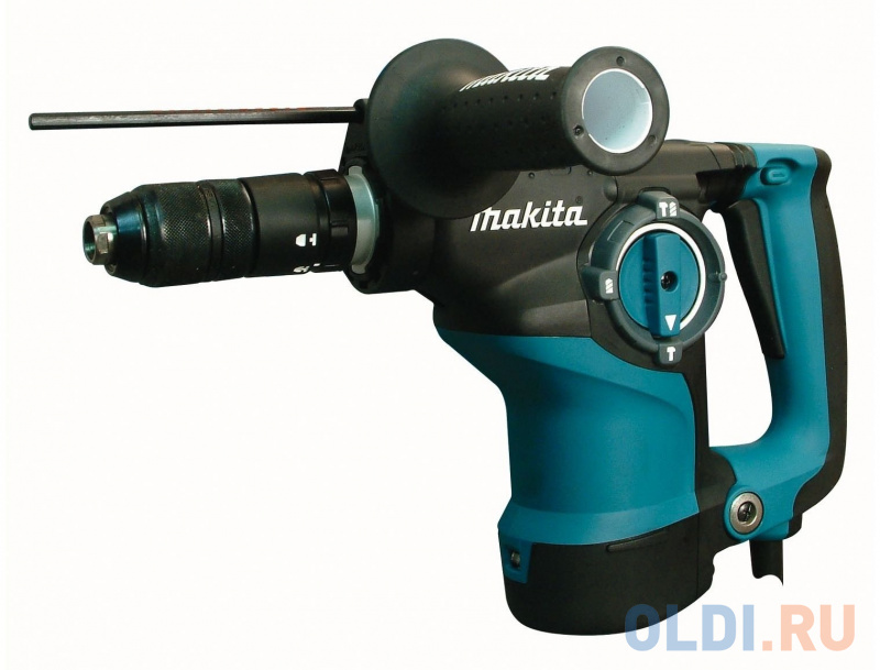 Перфораторы Makita Перфоратор Makita HR2811F 800Вт 163795