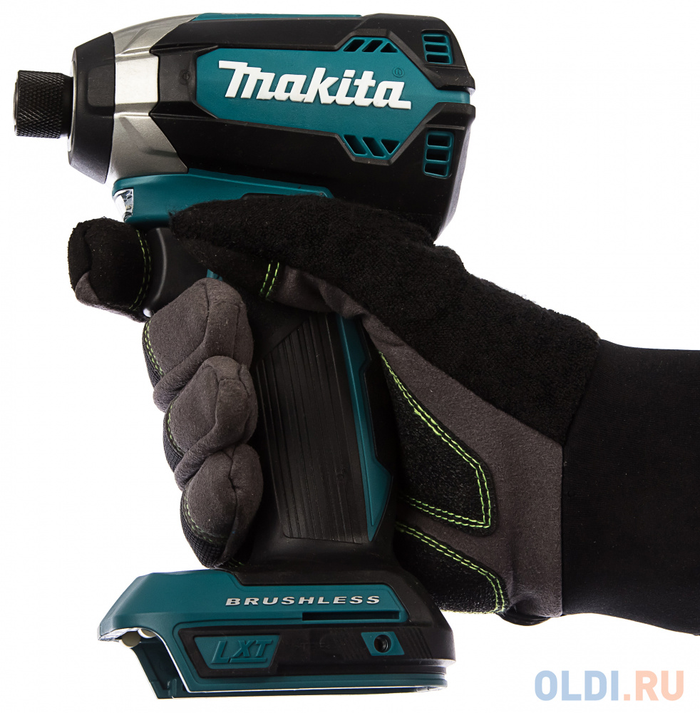 Шуруповёрт Makita DTD153ZJ