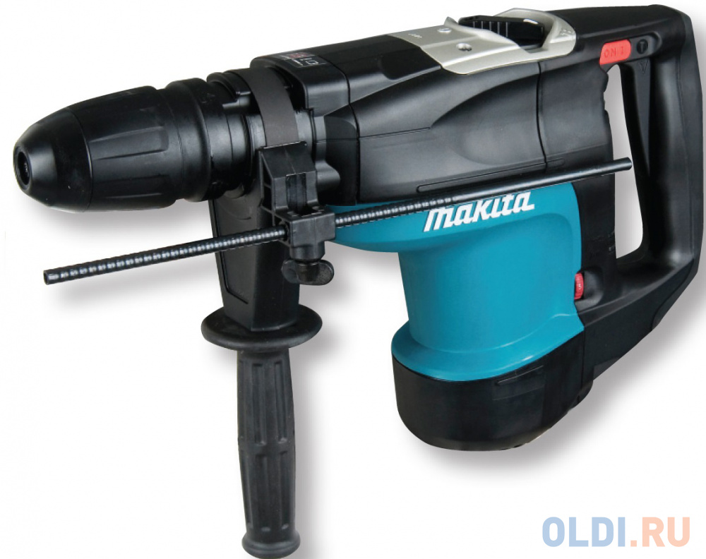 Перфоратор Makita HR3540C 850Вт