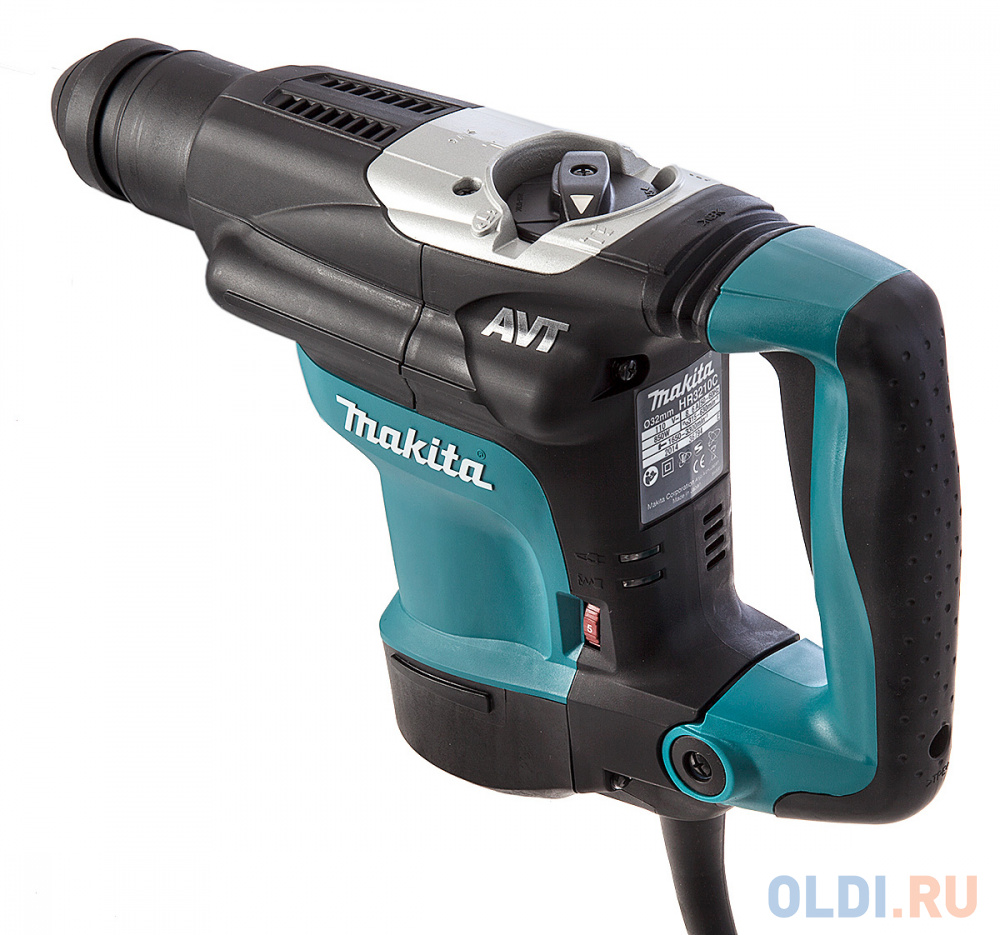 Перфораторы Makita  ОЛДИ Перфоратор Makita HR3210C 850Вт