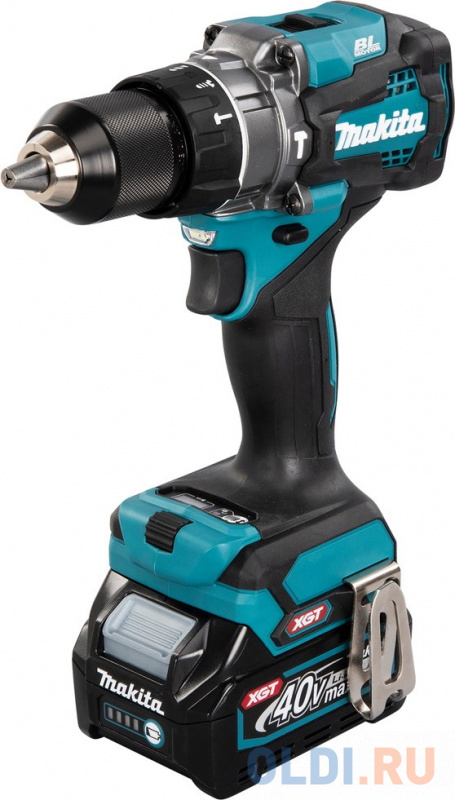 Шуруповёрты Makita Дрель ударная Makita HP001GD201