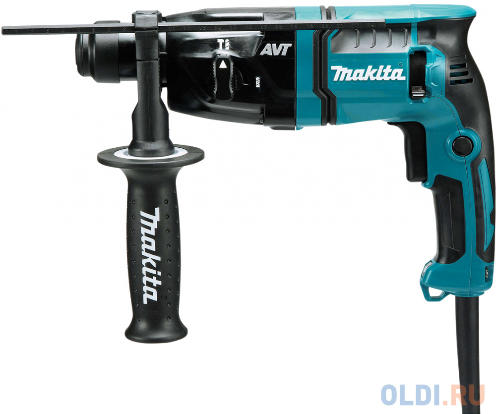 Перфораторы Makita  ОЛДИ Перфоратор Makita HR1841F 470Вт