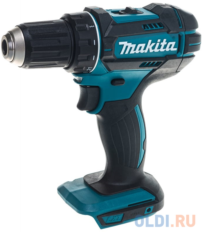 Шуруповёрты Makita Дрель-шуруповерт Makita DDF482Z аккум. патрон:быстрозажимной