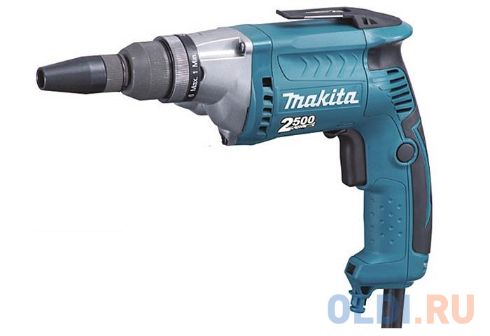 Шуруповёрты Makita  ОЛДИ Шуруповёрт Makita FS2700 570Вт