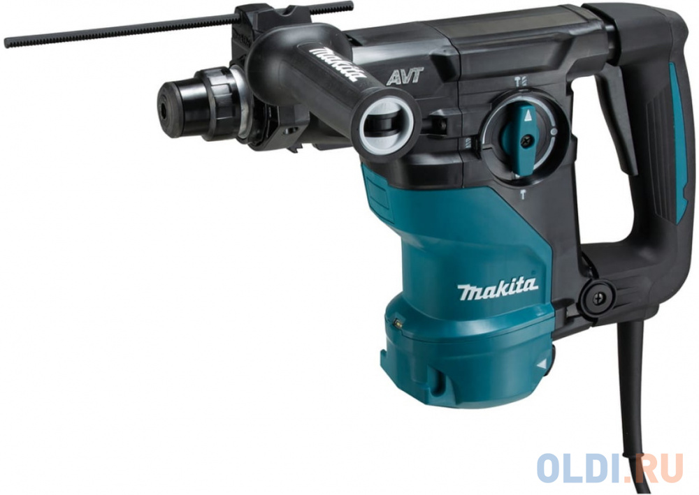 Перфораторы Makita  ОЛДИ Перфоратор Makita HR3011FCJ