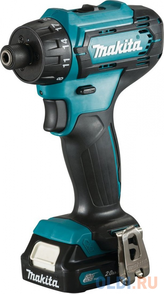 Шуруповёрты Makita  ОЛДИ Дрель-шуруповёрт Makita DF033DWAE