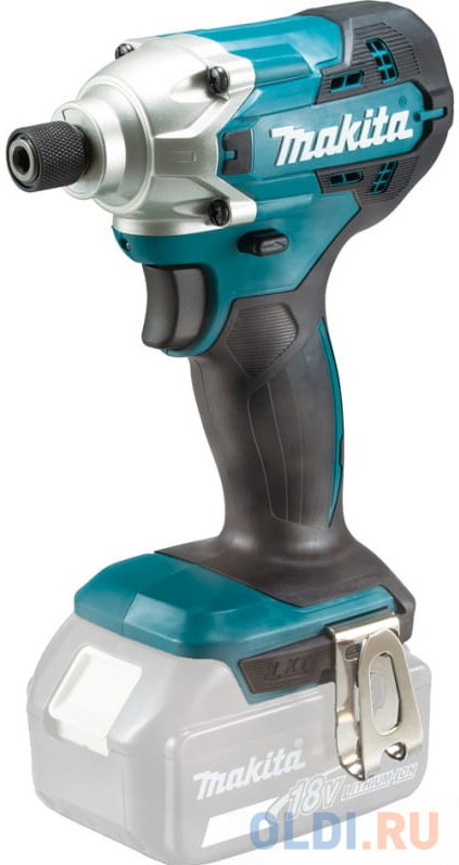 Шуруповёрты Makita Шуруповёрт Makita DTD156Z