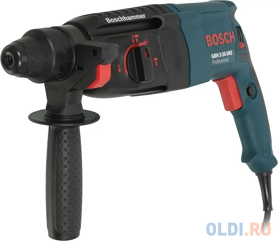 Перфоратор Bosch GBH 2-26 DRE