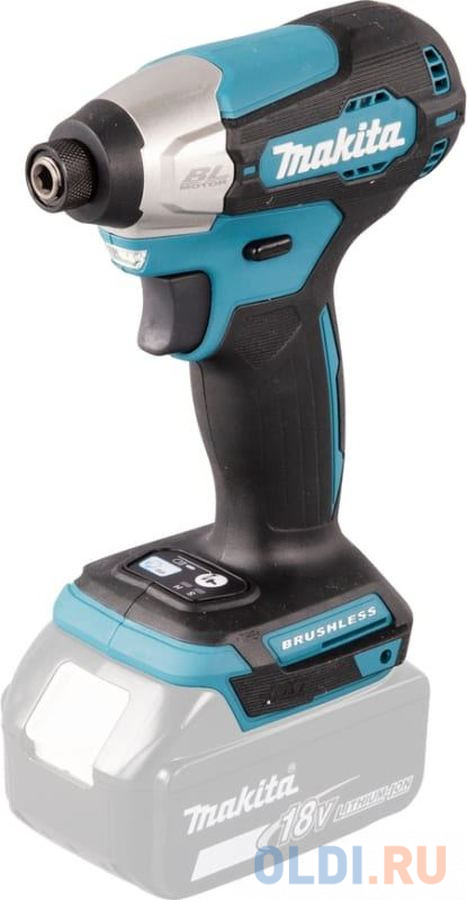 Шуруповёрты Makita Шуруповёрт Makita DTD157Z