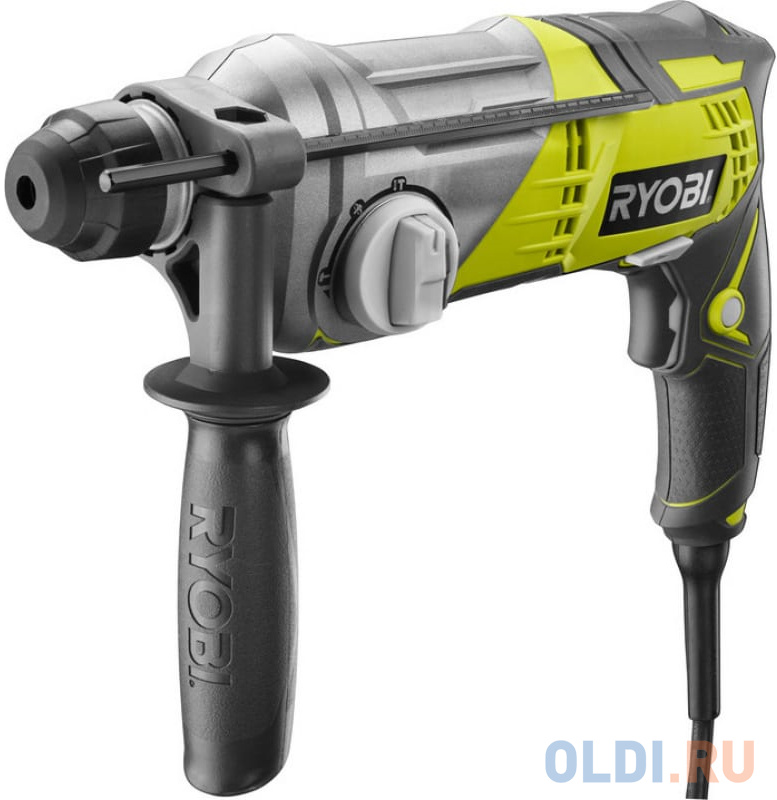 Перфоратор Ryobi RSDS680-K