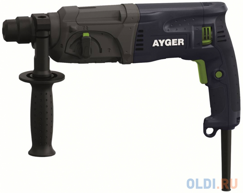 Перфораторы Ayger AYGER Перфоратор AH1050