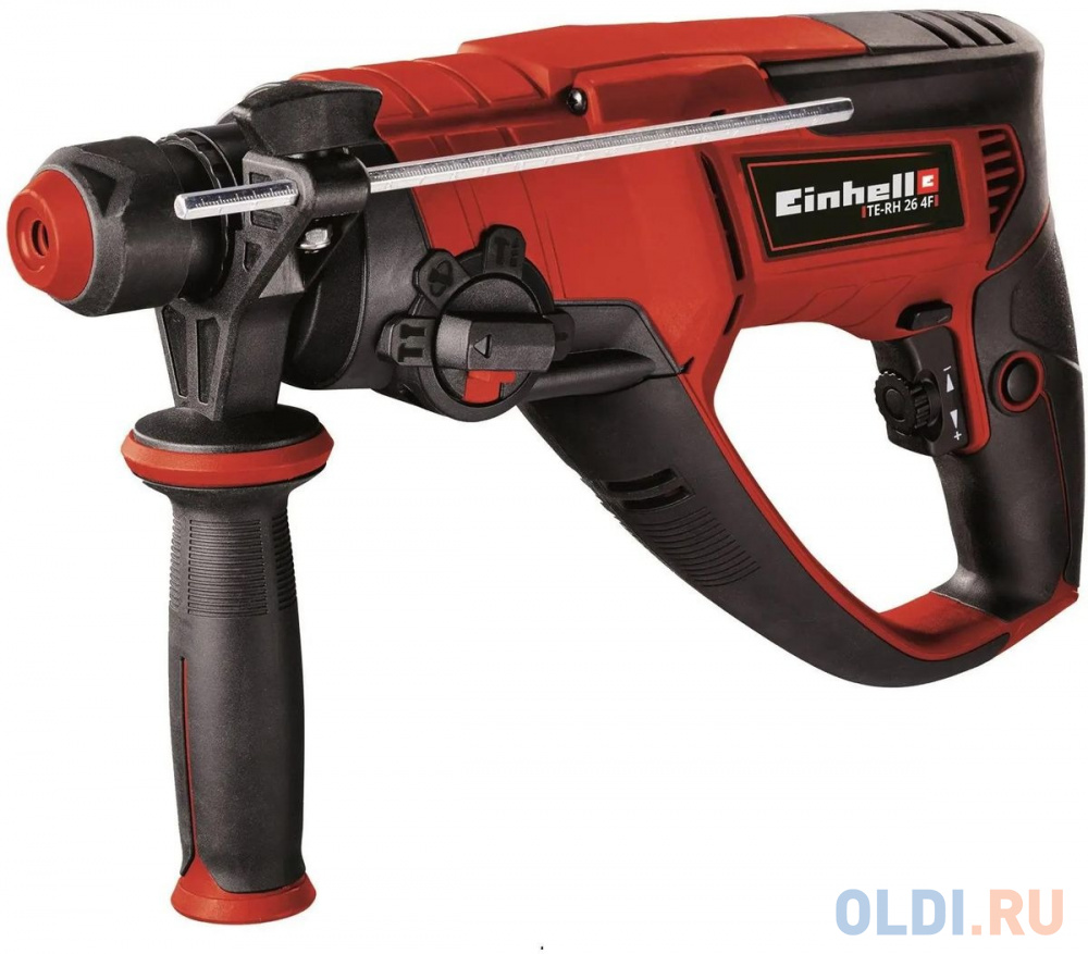 Перфоратор Einhell TE-RH 26 4F