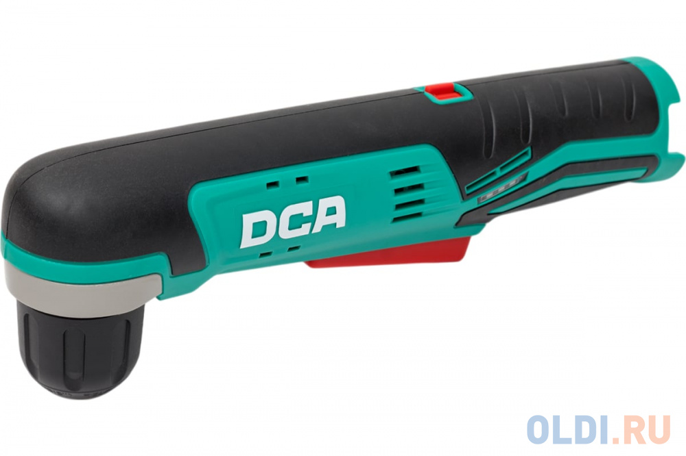 Дрель угловая DCA ADJZ14-10