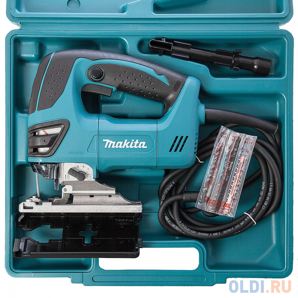 Лобзик Makita 4350FCT 720 Вт