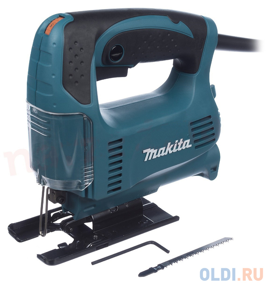 Лобзик Makita 4327 450 Вт