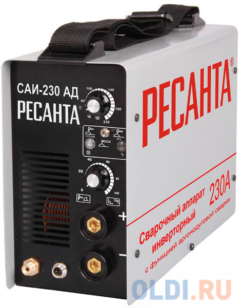 Аппарат сварочный Ресанта САИ-230 АД