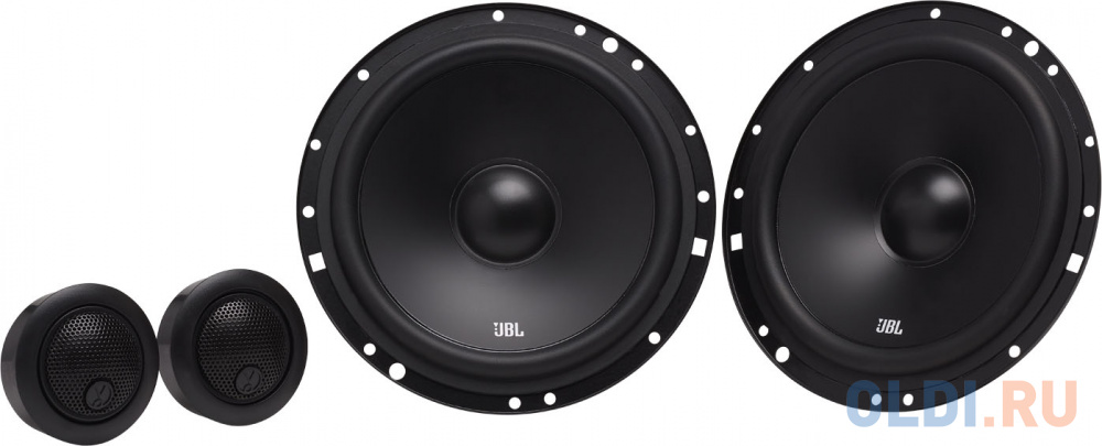 JBL STAGE1 601C Автоколонки