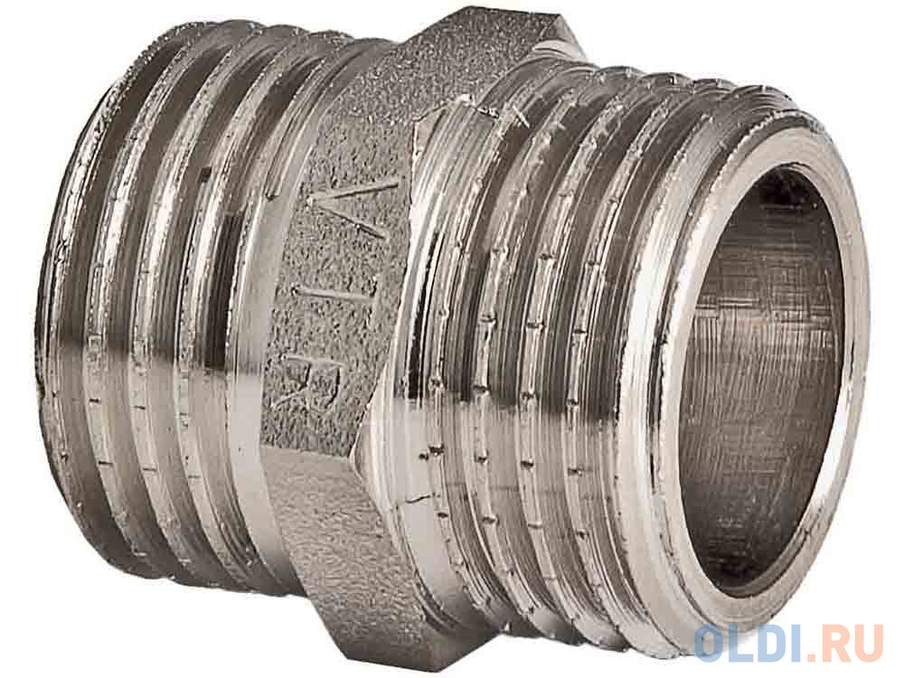 Ниппель 1" нар.-нар. VALTEC VTr.582.N.0006