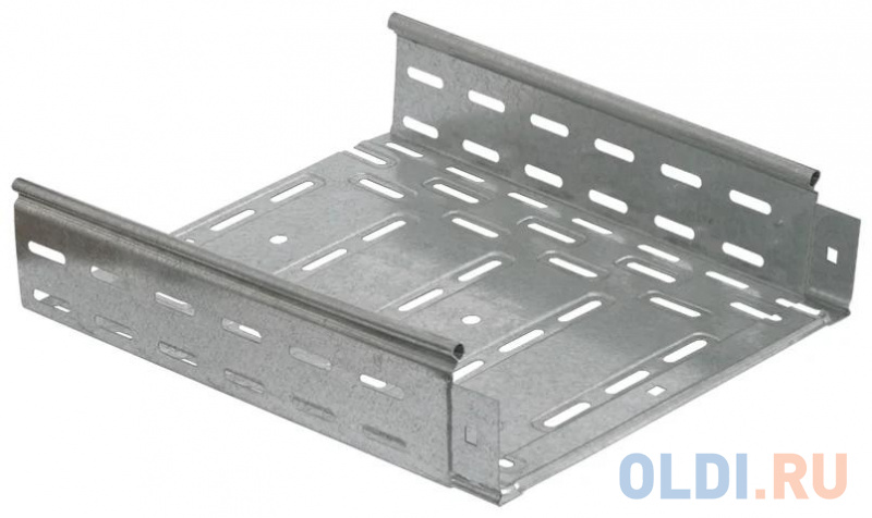 Iek CLP10-080-400-3 Лоток перфорированный 80х400х3000 (3 м)