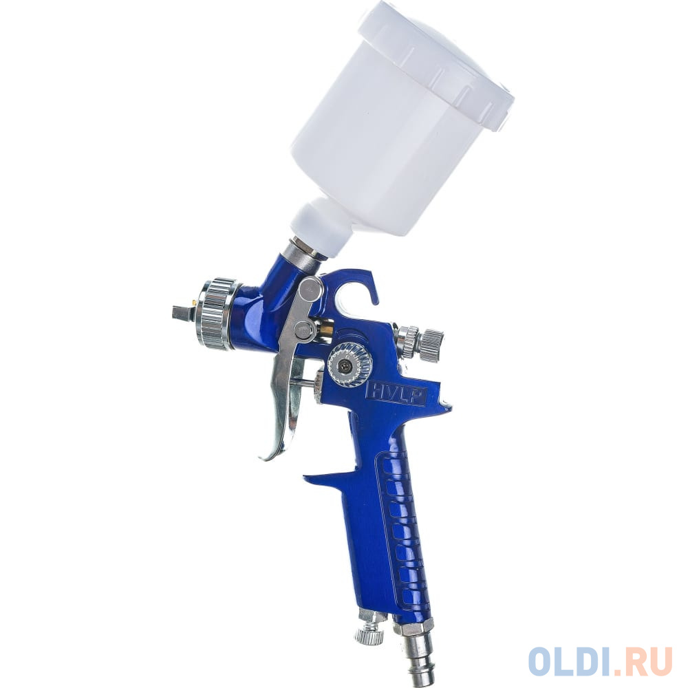 Pegas pneumatic Мини-краскопульт пневматический H2000A HVLP 1mm 2748