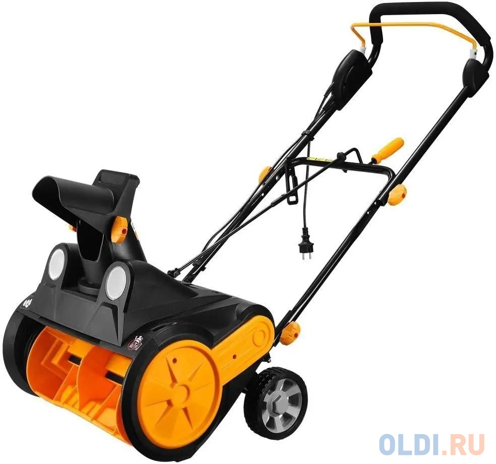 Снегоуборщик электр. Deko SnowLine ST2500R 2.5кВт