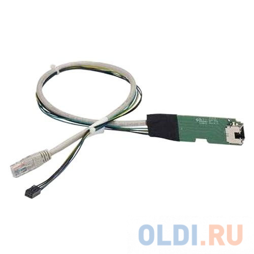   ОЛДИ Кабель SuperMicro CBL-NTWK-0587