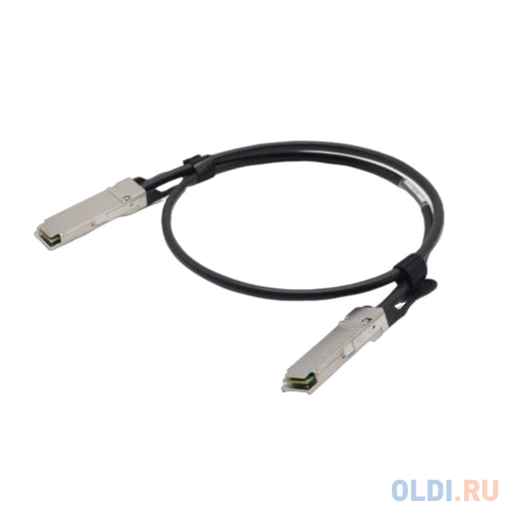 ACD-QSFP28-QSFP28-DA-2m ACD QSFP28-QSFP28, 100G, twinax, 2m