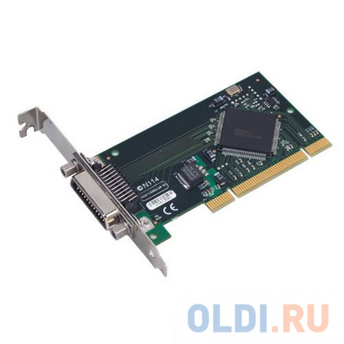 PCI-1671UP-AE   Универсальная плата ввода/вывода IEEE-488.2 Interface Low Profile Universal PCI Card Advantech