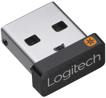 USB-приемник Logitech USB Unifying receiver 910-005931