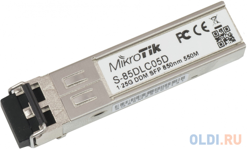 Трансивер Mikrotik S-85DLC05D(I)