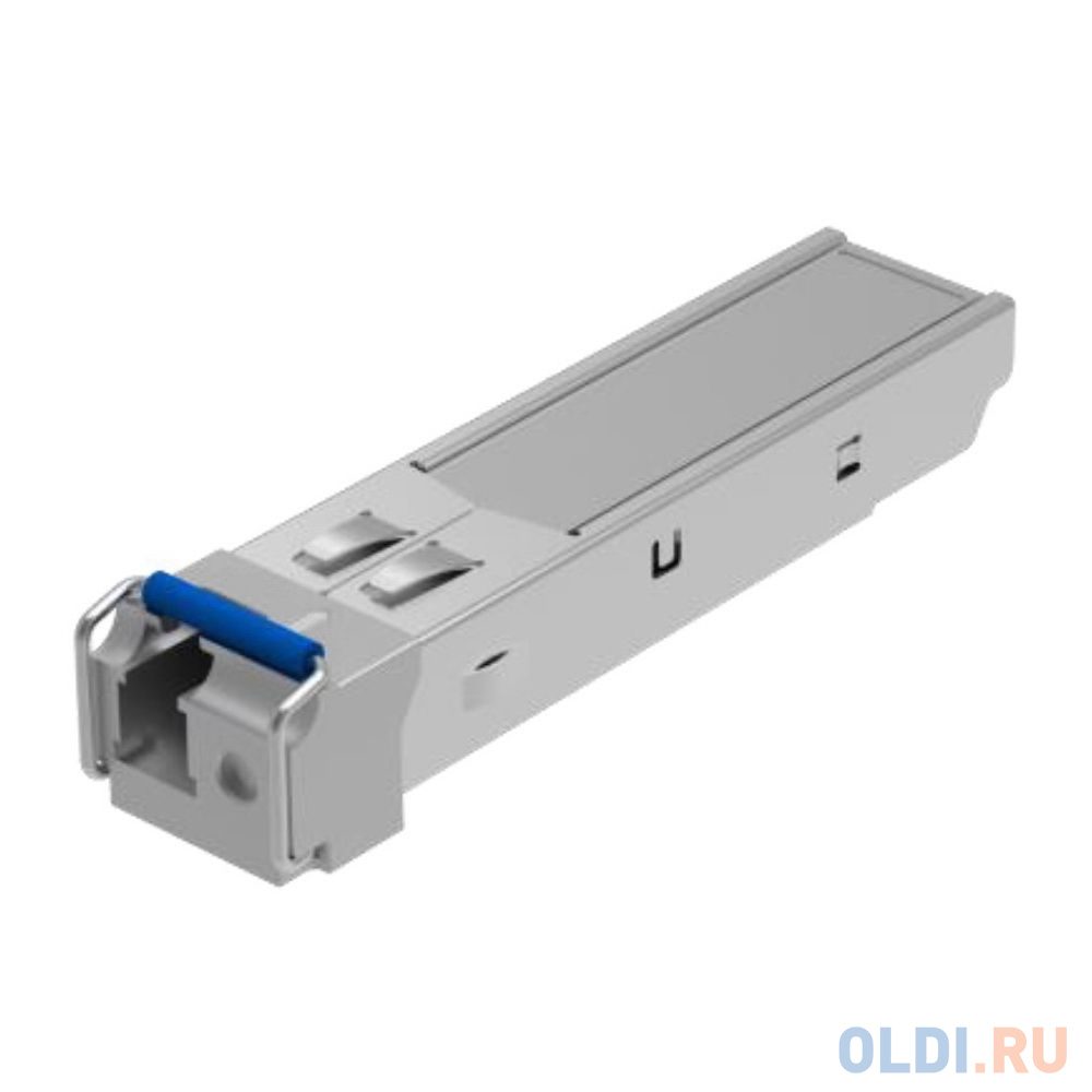 Модули расширения  ОЛДИ ACD-SFP-BiDi4.80  SFP, WDM, DDM, 1.25Gbps, LC, sm, TX/RX=1490/1550nm, 80km