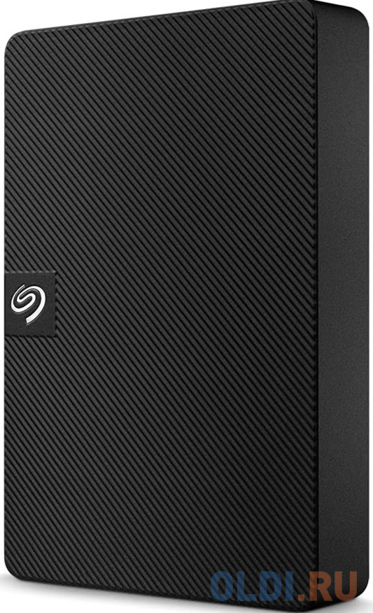 Внешний жесткий диск 2.5" 4 Tb USB 3.0 Seagate Expansion Portable Drive черный